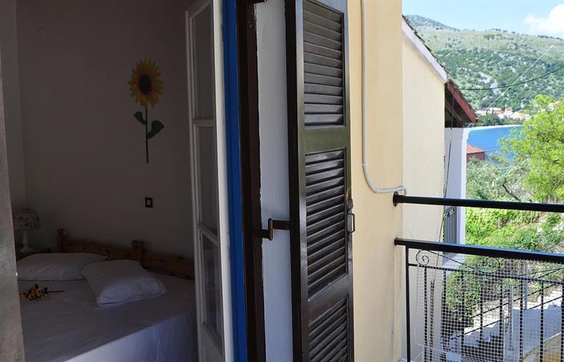 Sunflower Apartments & Studios Kassiopi Eksteriør billede